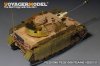 Voyager Model PE351046 WWII German Pz.Kpfw.IV Ausf.J（LateProduction）Basic For RFM 5033 1/35